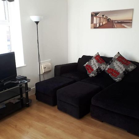 East Coast Apartments First Floor 2 Bed Apartment All Towels And Sheets Supplied 브리들링턴 외부 사진