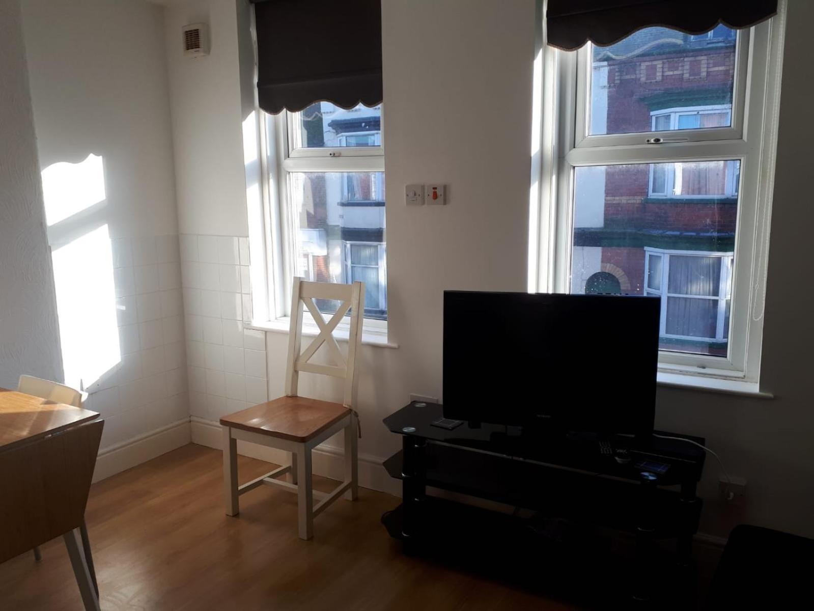 East Coast Apartments First Floor 2 Bed Apartment All Towels And Sheets Supplied 브리들링턴 외부 사진