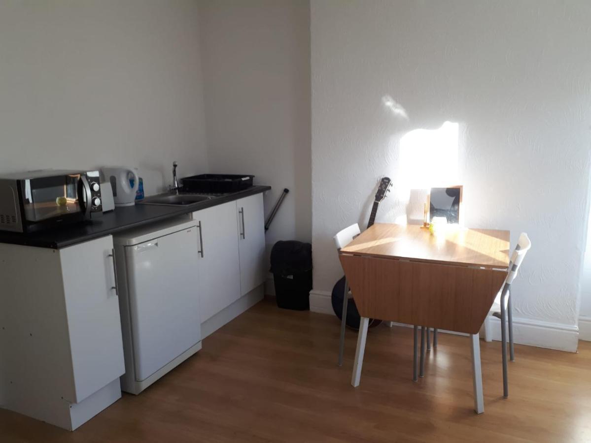 East Coast Apartments First Floor 2 Bed Apartment All Towels And Sheets Supplied 브리들링턴 외부 사진