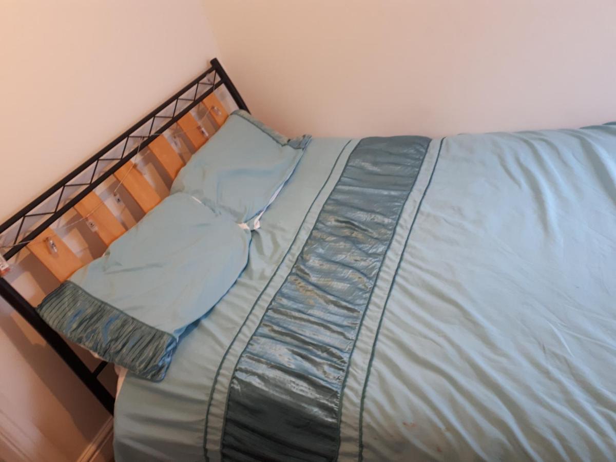 East Coast Apartments First Floor 2 Bed Apartment All Towels And Sheets Supplied 브리들링턴 외부 사진