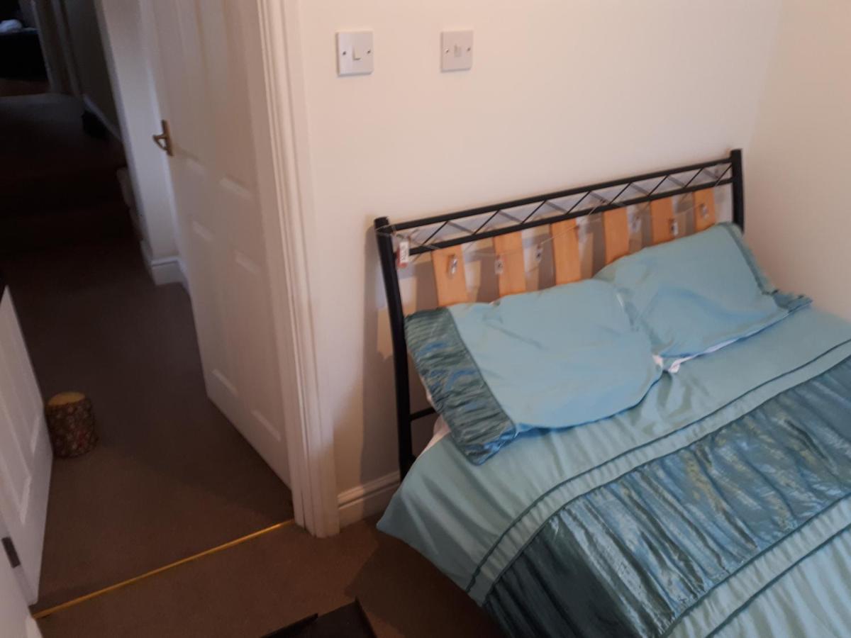 East Coast Apartments First Floor 2 Bed Apartment All Towels And Sheets Supplied 브리들링턴 외부 사진