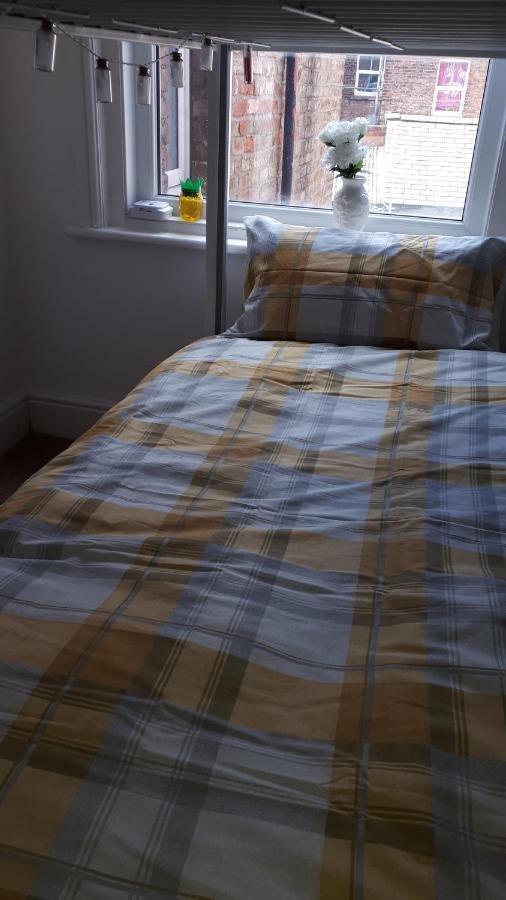 East Coast Apartments First Floor 2 Bed Apartment All Towels And Sheets Supplied 브리들링턴 외부 사진