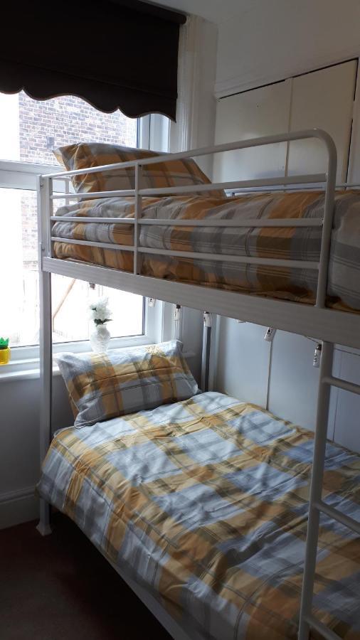 East Coast Apartments First Floor 2 Bed Apartment All Towels And Sheets Supplied 브리들링턴 외부 사진