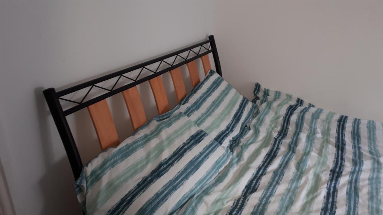 East Coast Apartments First Floor 2 Bed Apartment All Towels And Sheets Supplied 브리들링턴 외부 사진