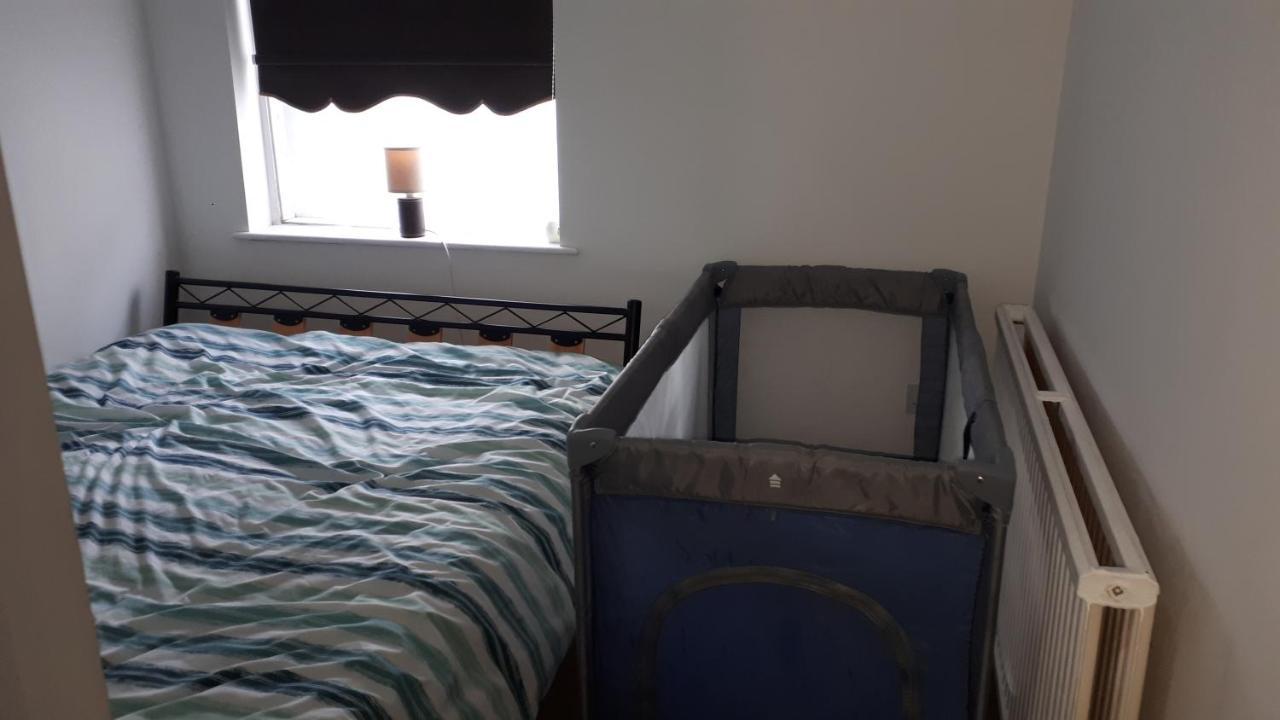 East Coast Apartments First Floor 2 Bed Apartment All Towels And Sheets Supplied 브리들링턴 외부 사진