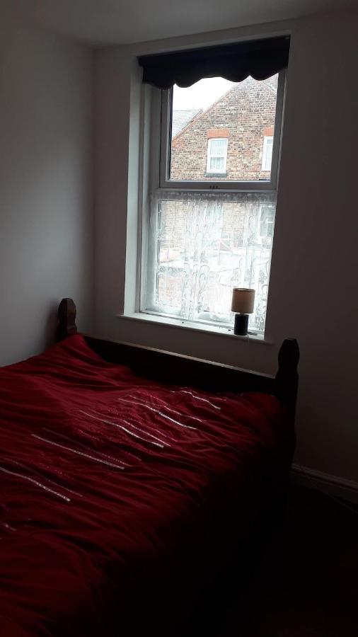 East Coast Apartments First Floor 2 Bed Apartment All Towels And Sheets Supplied 브리들링턴 외부 사진